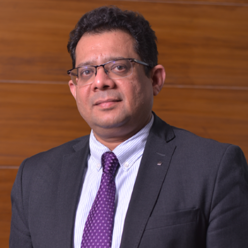 Prof. Sandeep Verma